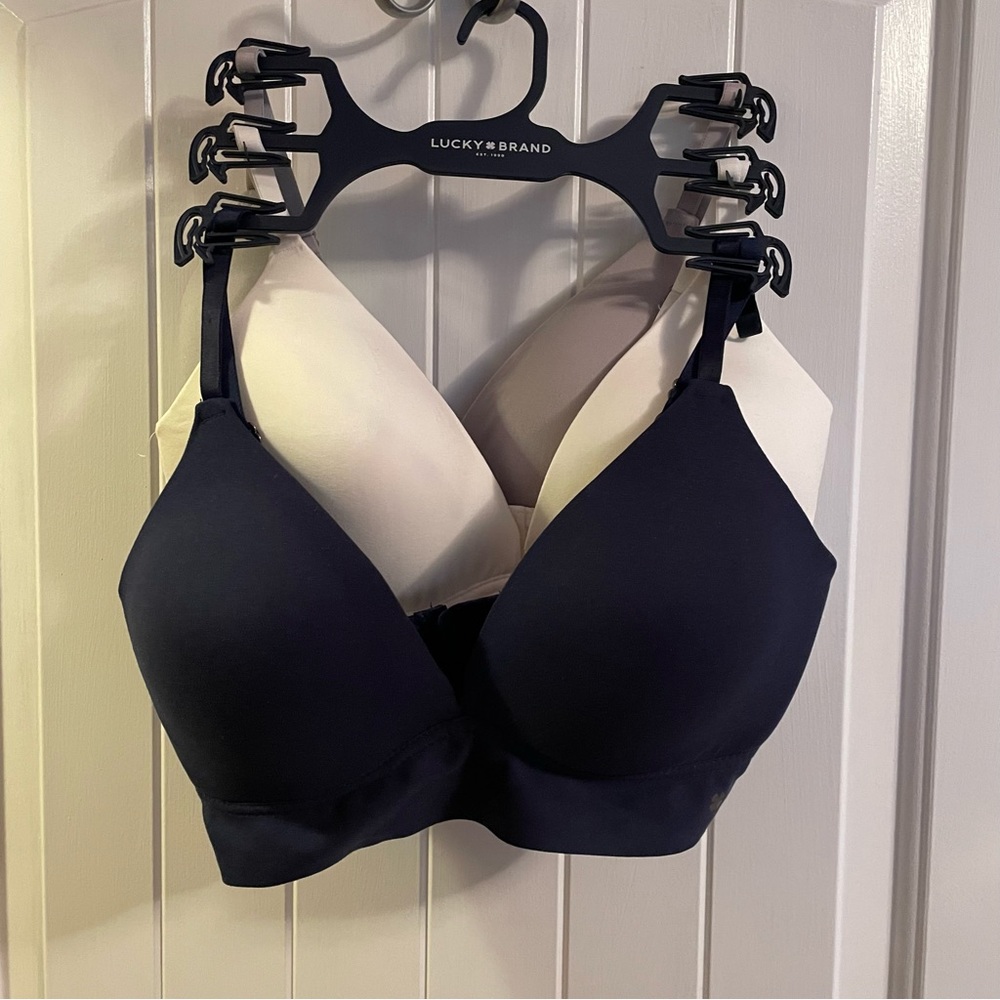 Lucky Brand bras
